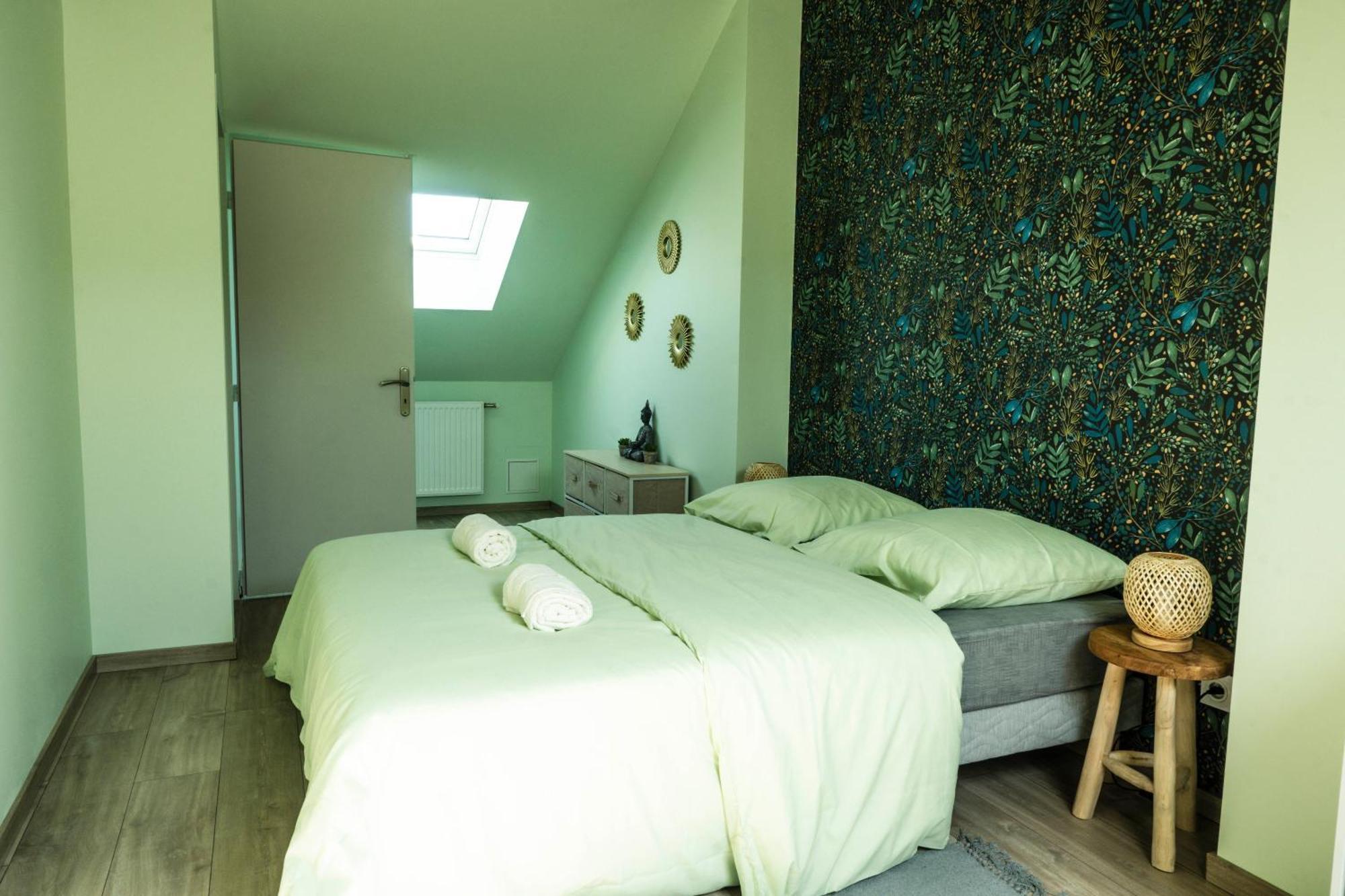 "Le 35" Maison Renovee Avec Jardin Proche Centre Lamotte-Beuvron Exteriör bild