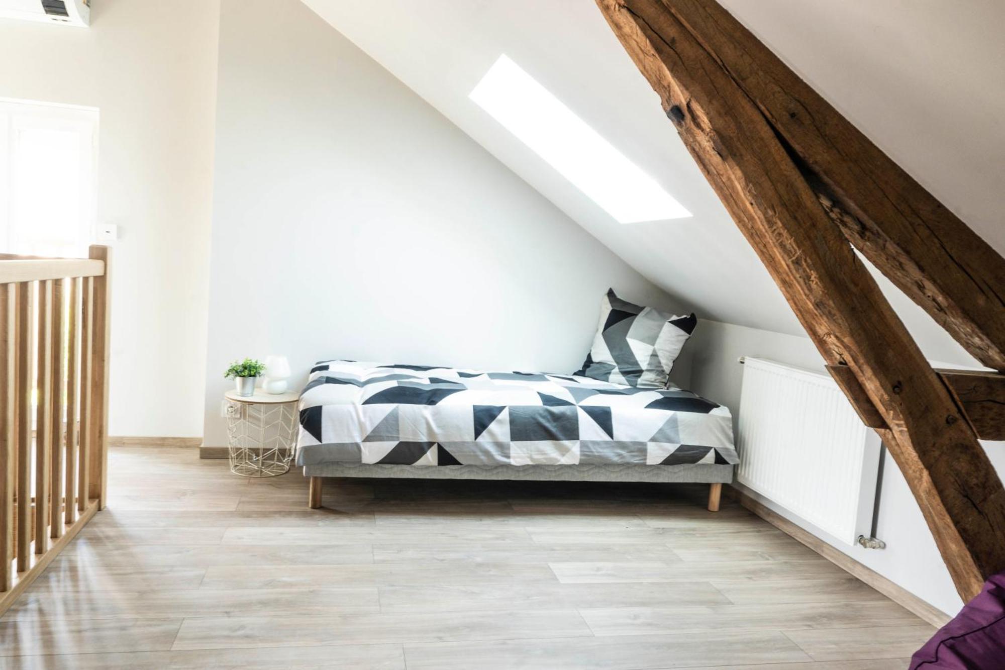 "Le 35" Maison Renovee Avec Jardin Proche Centre Lamotte-Beuvron Exteriör bild