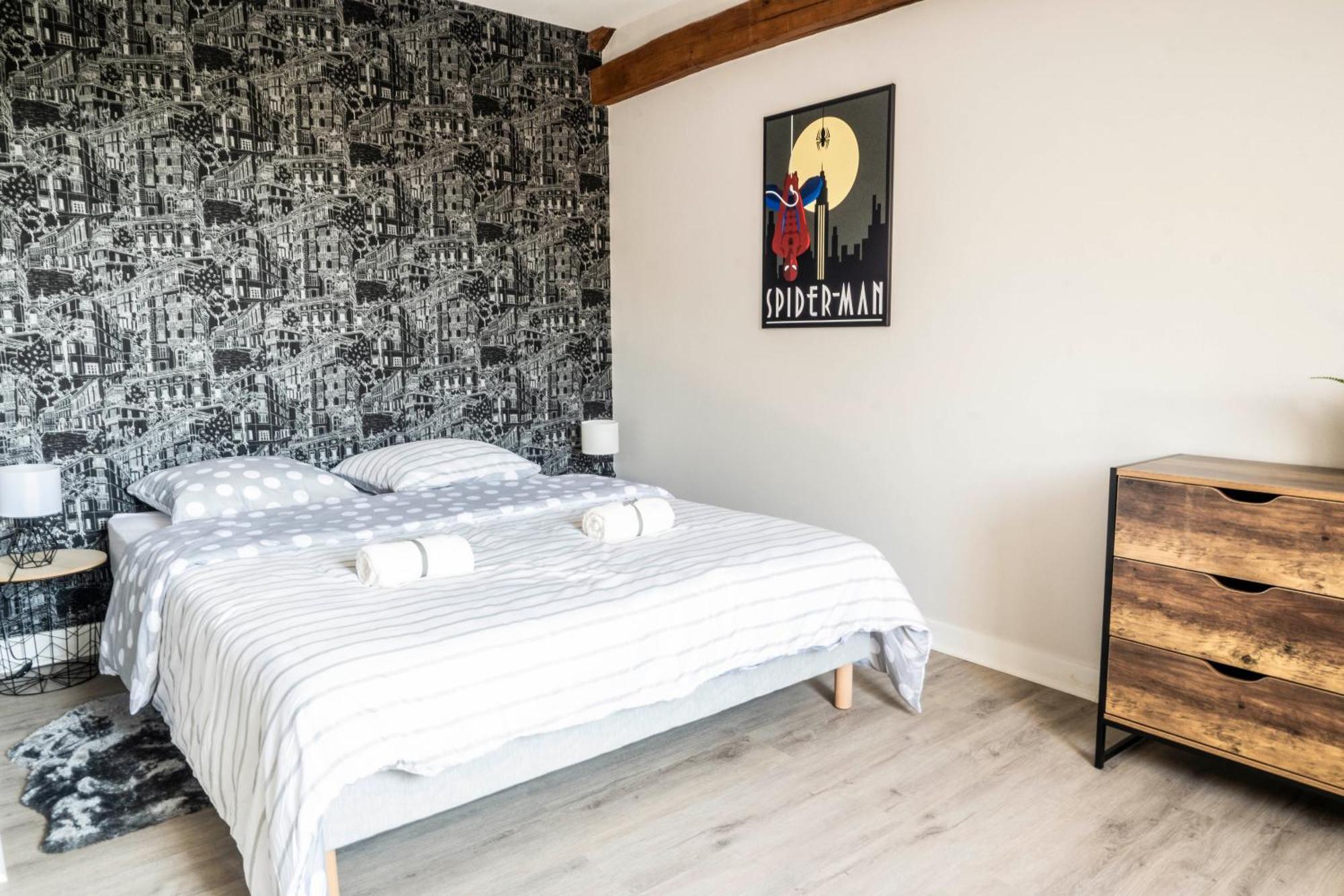 "Le 35" Maison Renovee Avec Jardin Proche Centre Lamotte-Beuvron Exteriör bild