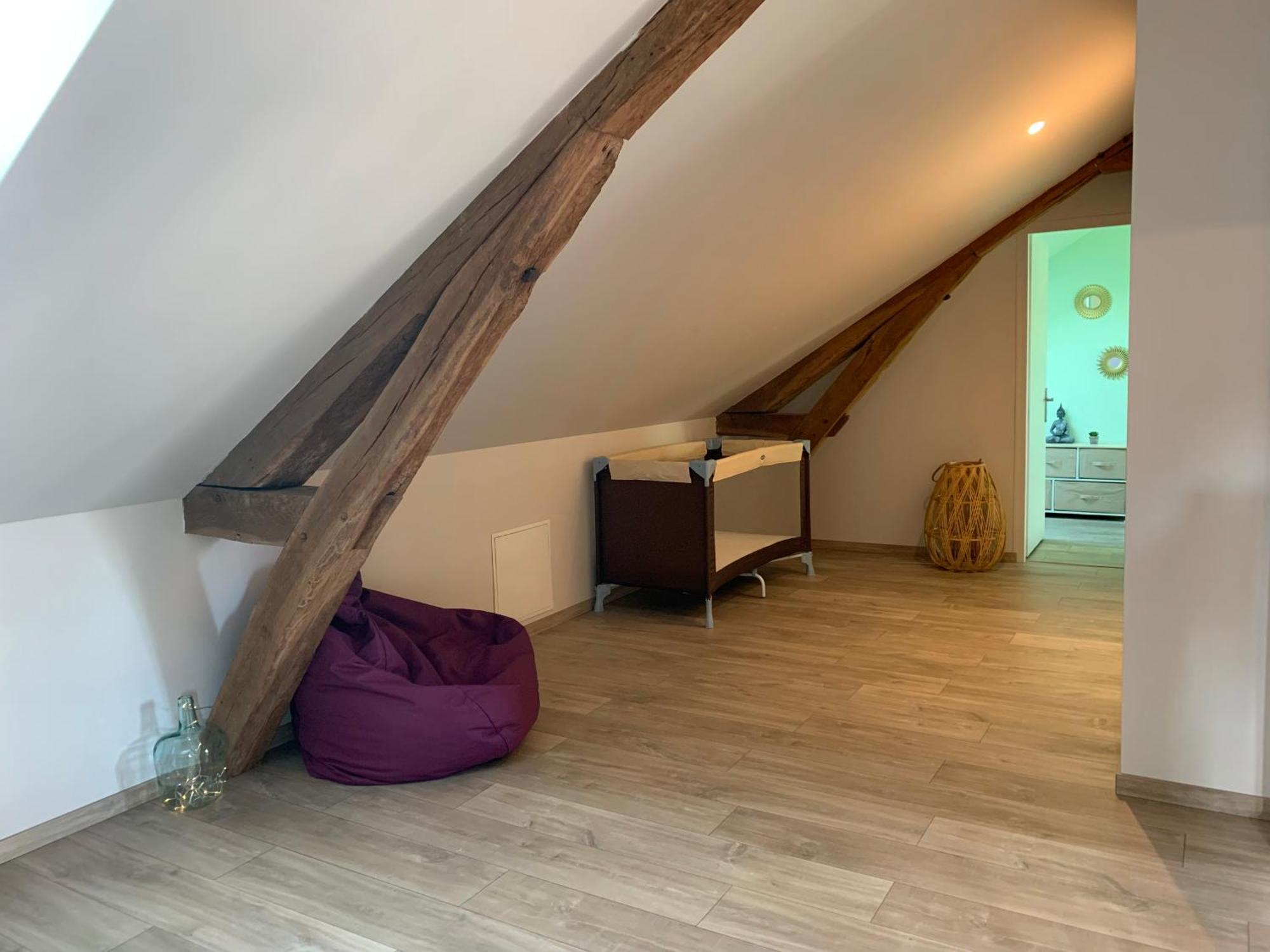 "Le 35" Maison Renovee Avec Jardin Proche Centre Lamotte-Beuvron Exteriör bild